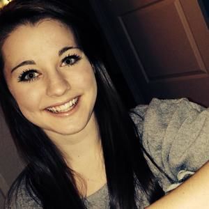 Meet your Posher, Kendra